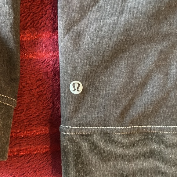 Lululemon hoodie - Picture 3 of 3